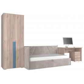 Комплект детской мебели Лайк К9