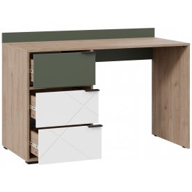 Комплект детской мебели Лео комплектация 2