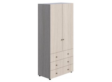 Комплект детской мебели Лива-3 комплектация 2