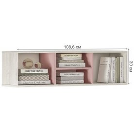 Комплект детской мебели Малибу комплектация 1