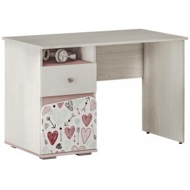 Комплект детской мебели Малибу комплектация 3