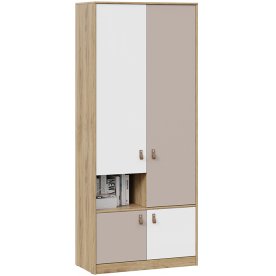 Комплект детской мебели Марвин комплектация 3