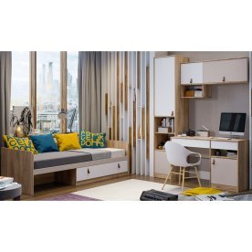 Комплект детской мебели Марвин ГН-345.001 комплектация 1