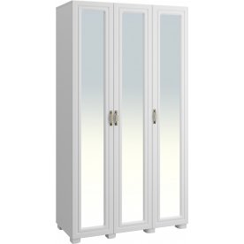 Комплект детской мебели Монблан комплектация 2