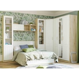 Комплект детской мебели Оливия комплектация 4