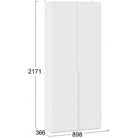 Комплект детской мебели Порто комплектация 3