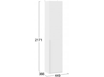 Комплект детской мебели Порто комплектация 5