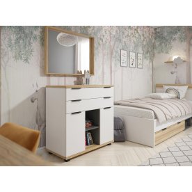 Комплект детской мебели Скайлайт комплектация 6