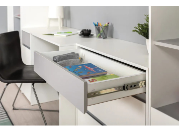 Комплект детской мебели Тизерия