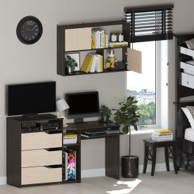 Комплект детской мебели РМ-10-1