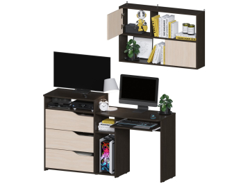 Комплект детской мебели РМ-10-1