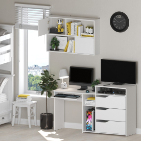 Комплект детской мебели РМ-10-1