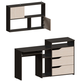 Комплект детской мебели РМ-10-1