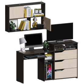 Комплект детской мебели РМ-10-1