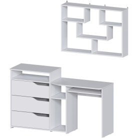 Комплект детской мебели РМ-10-2