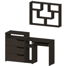 Комплект детской мебели РМ-10-2