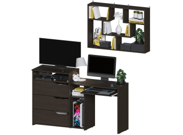 Комплект детской мебели РМ-10-2