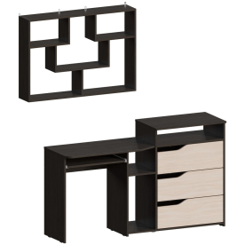 Комплект детской мебели РМ-10-2