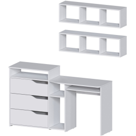 Комплект детской мебели РМ-10-3