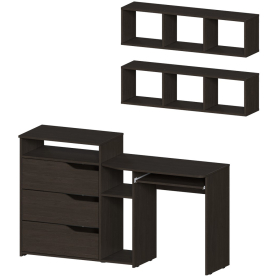 Комплект детской мебели РМ-10-3