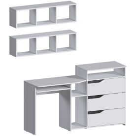 Комплект детской мебели РМ-10-3