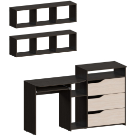 Комплект детской мебели РМ-10-3