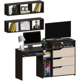 Комплект детской мебели РМ-10-3