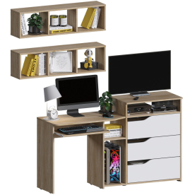 Комплект детской мебели РМ-10-3