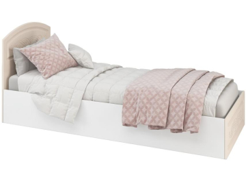 Комплект детской мебели Падуя комплектация 2