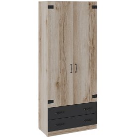 Комплект для кабинета Окланд комплектация 1