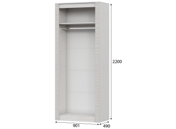 Набор детской мебели Дельта комплектация 1