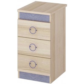 Детская комната Индиго 145.001