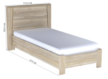 Комплект детской мебели Юта