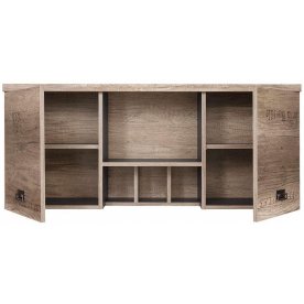 Шкаф навесной Malcolm SFW 2D