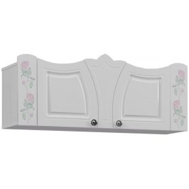 Шкаф навесной Розалия № 7