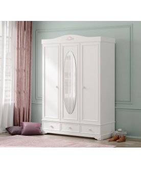 Шкаф детский Rustic