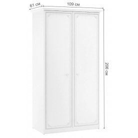 Шкаф детский Selena