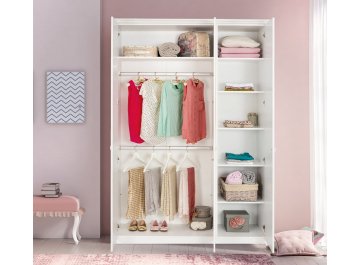 Шкаф детский Selena