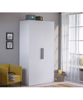 Шкаф детский White