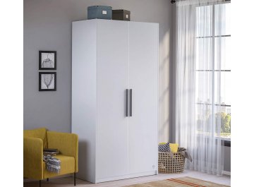 Шкаф детский White