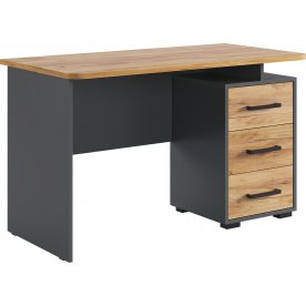 Компьютерный стол Лайт К3