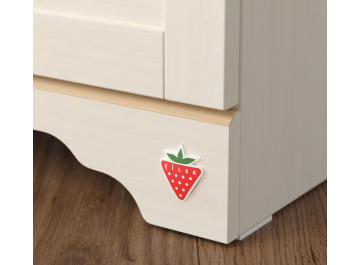 Комод детский Flora