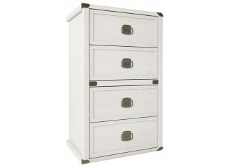 Комод Магеллан 4S