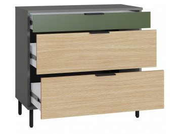 Комод Марвэл