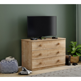 Комод детский Mocha