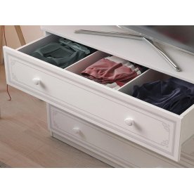 Комод детский Selena