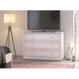 Комод детский Selena