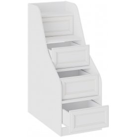 Лестница-комод Франческа ТД 312.11.12