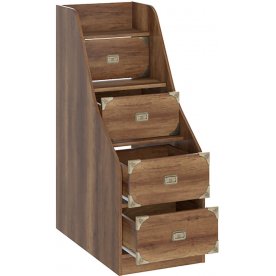 Лестница-комод Навигатор ТД-250.11.12