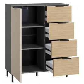 Комод Марвэл